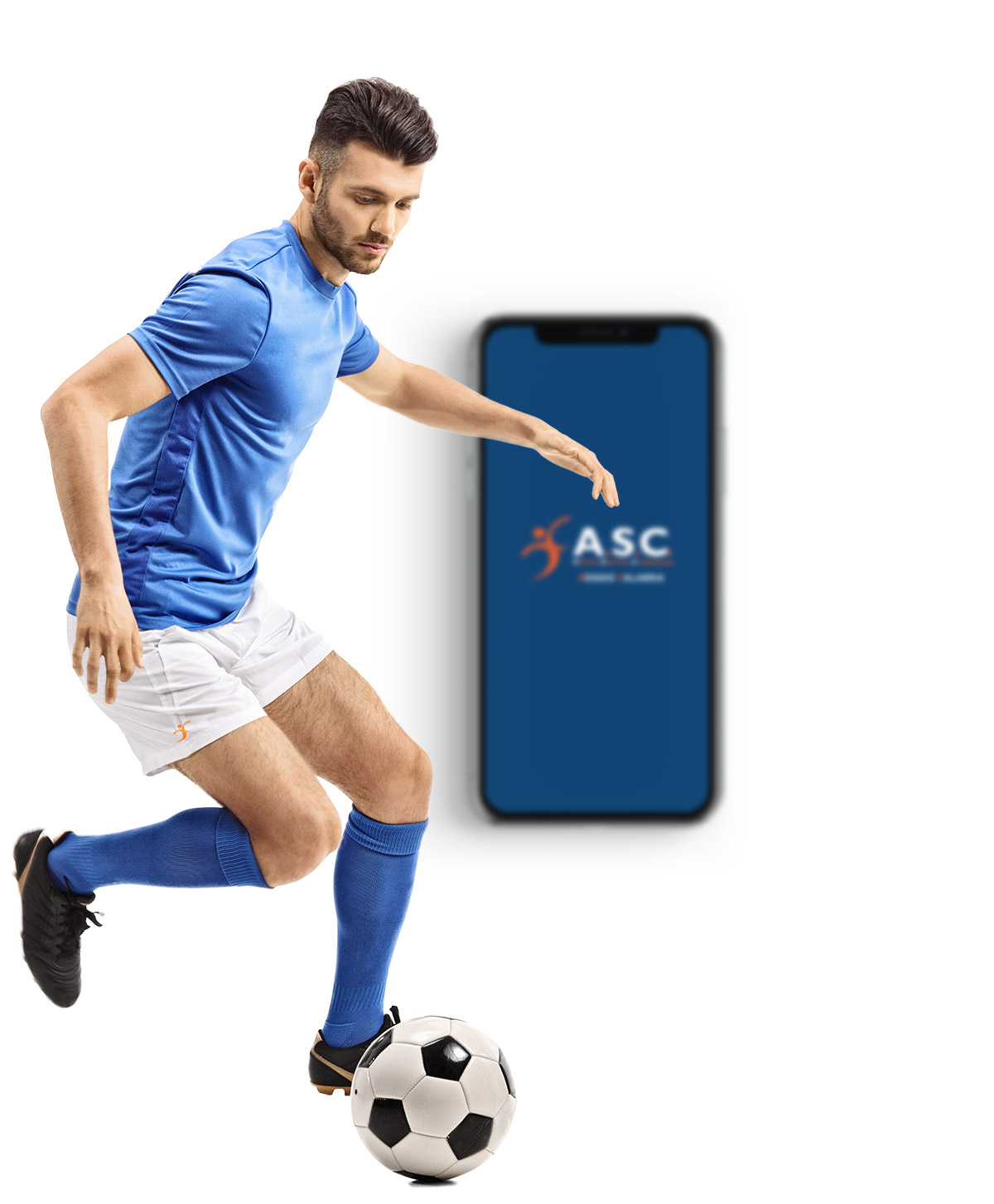 ASC-app